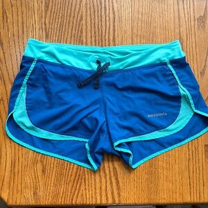PATAGONIA Strider running shorts